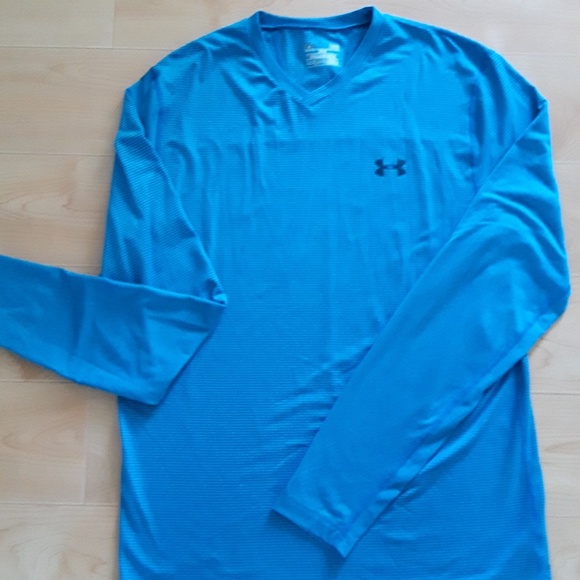 Under Armour Other - Under Armour long sleeve shirt